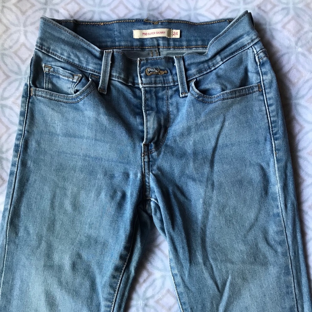 Jean Pants